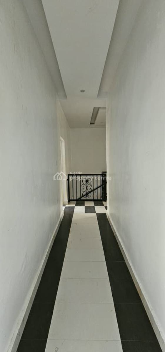 Tastefully Finished 4 Bedroom Terraced Duplex, Idu By Nizamire Hospital, Karmo, Abuja, Terraced Duplex for Rent