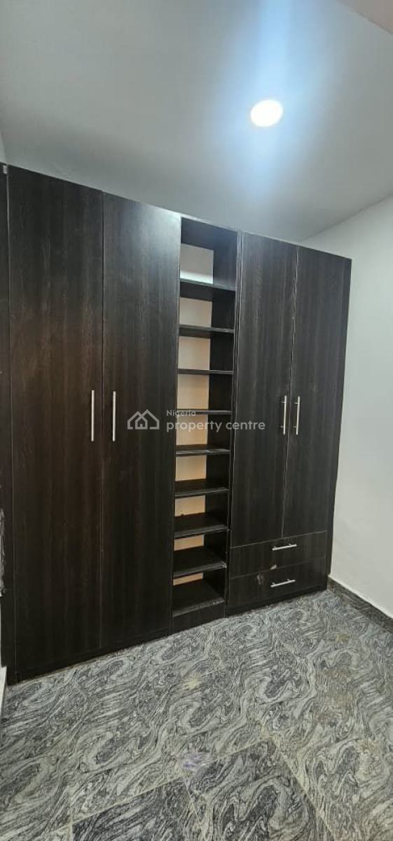 Tastefully Finished 4 Bedroom Terraced Duplex, Idu By Nizamire Hospital, Karmo, Abuja, Terraced Duplex for Rent
