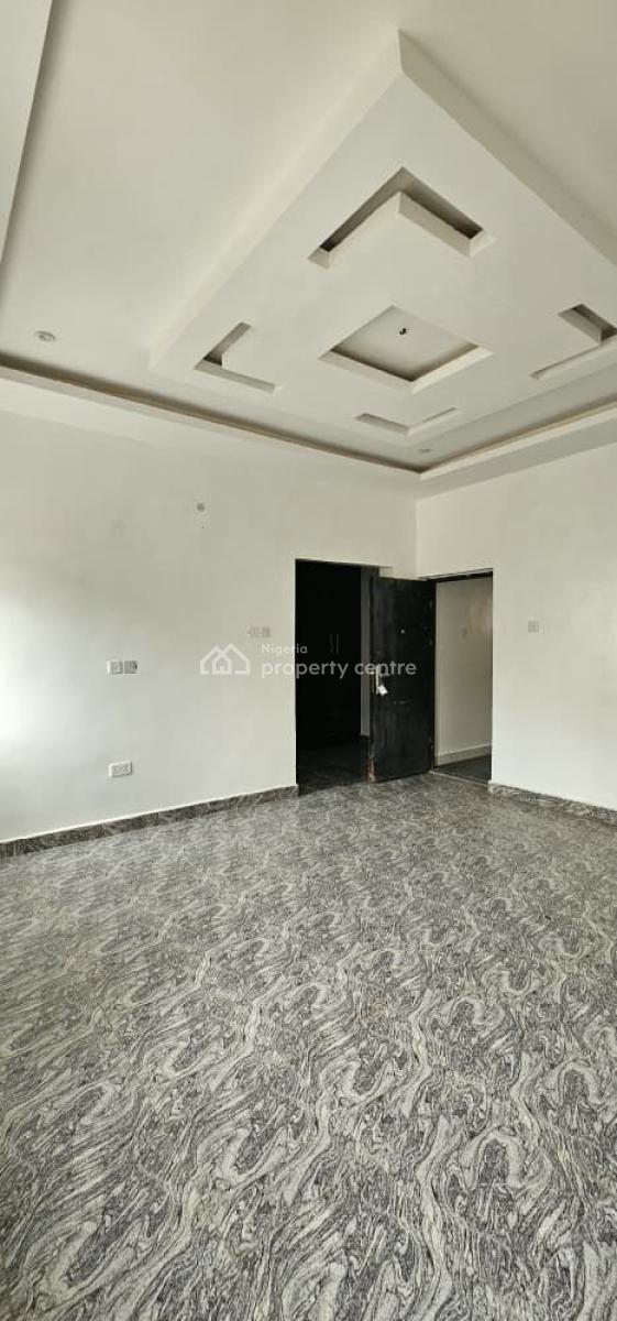 Tastefully Finished 4 Bedroom Terraced Duplex, Idu By Nizamire Hospital, Karmo, Abuja, Terraced Duplex for Rent