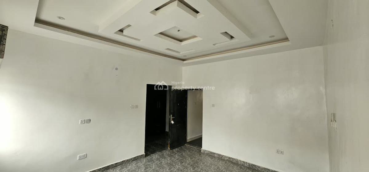 Tastefully Finished 4 Bedroom Terraced Duplex, Idu By Nizamire Hospital, Karmo, Abuja, Terraced Duplex for Rent