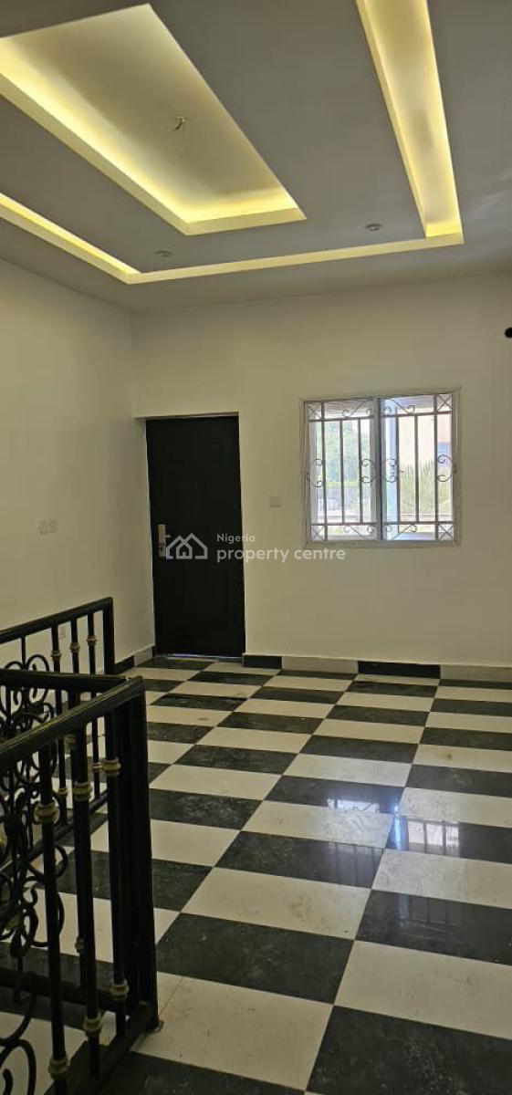 Tastefully Finished 4 Bedroom Terraced Duplex, Idu By Nizamire Hospital, Karmo, Abuja, Terraced Duplex for Rent