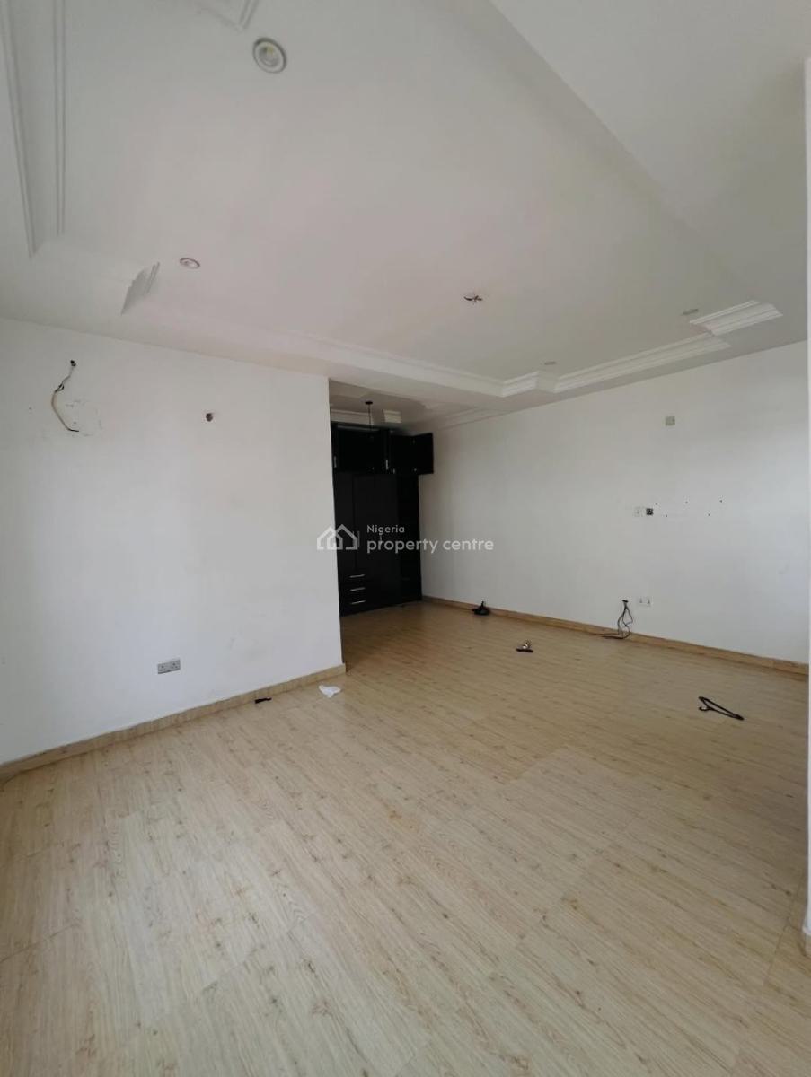 Neatly Used 4 Bedroom Semi Detached House, Agungi, Lekki, Lagos, Semi-detached Duplex for Rent