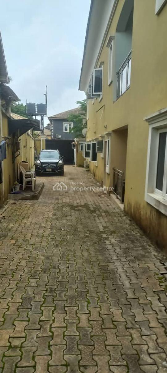 5 Bedrooms Detached Duplex and Two Numbers of 3 Bedrooms, Ajao Estate, Isolo, Lagos, Commercial Property for Sale