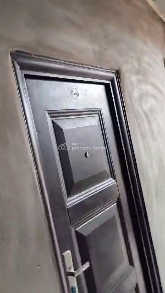1 Unit of 2 Bedroom Flat+2 Mini Flats, Ikotun, Lagos, Block of Flats for Sale