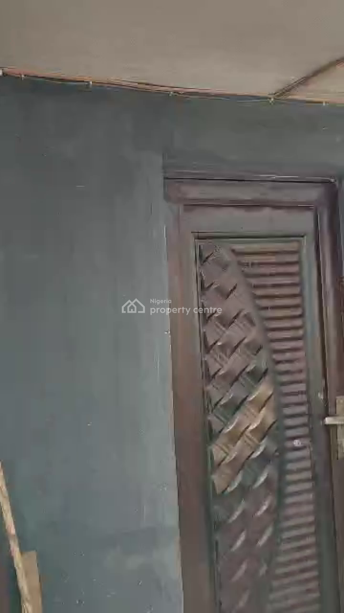 1 Unit of 2 Bedroom Flat+2 Mini Flats, Ikotun, Lagos, Block of Flats for Sale