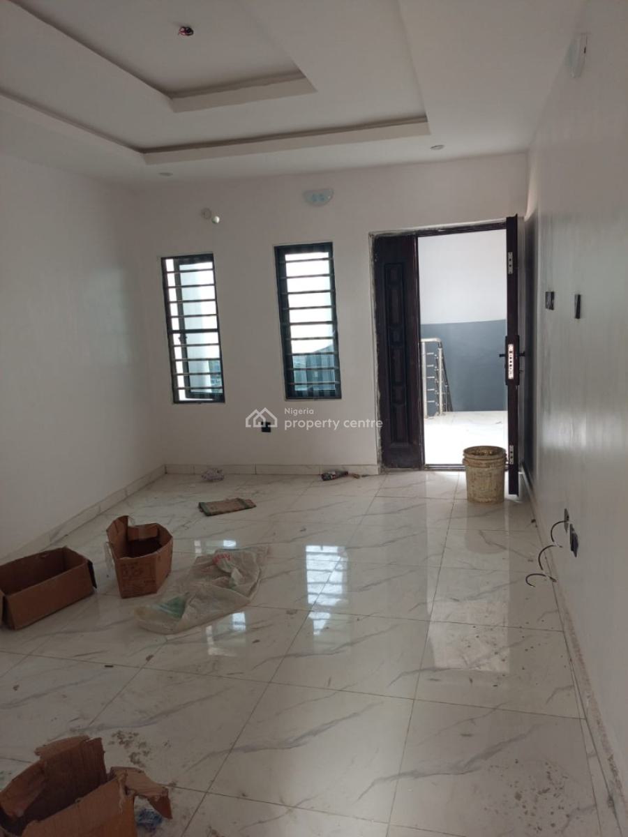 a Standard Two Bedroom Apartment, Badore, Ajah, Lagos, Flat / Apartment for Rent
