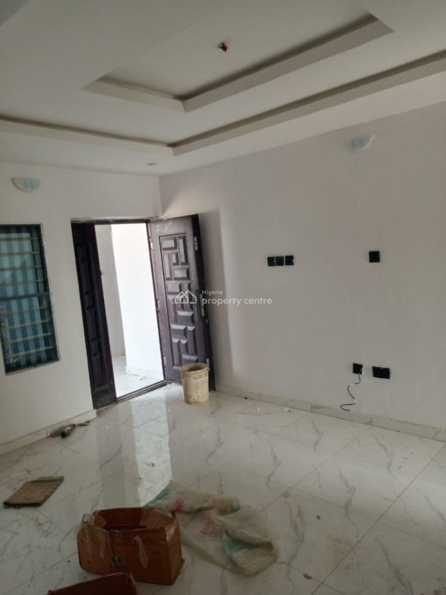 a Standard Two Bedroom Apartment, Badore, Ajah, Lagos, Flat / Apartment for Rent
