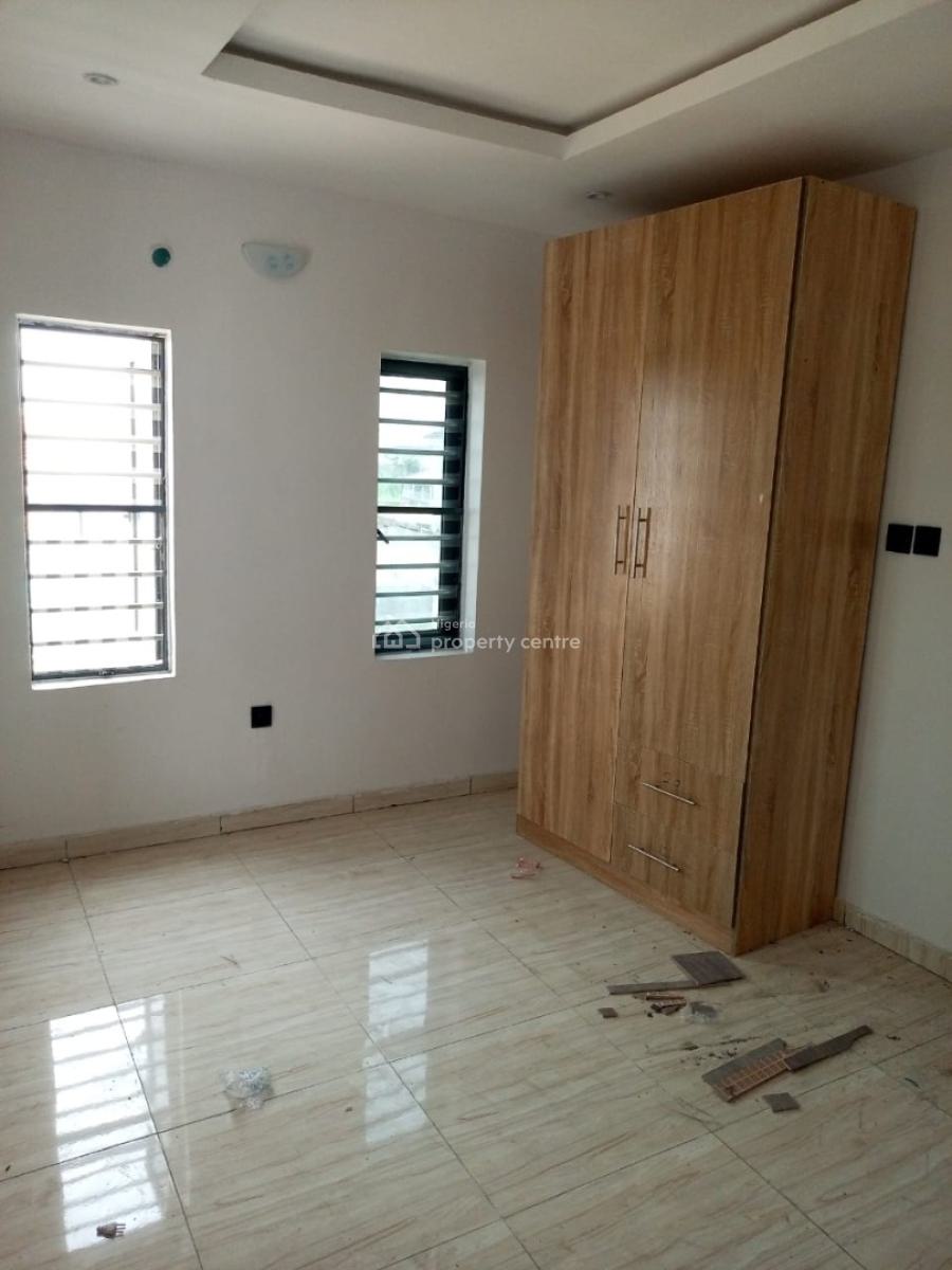 a Standard Two Bedroom Apartment, Badore, Ajah, Lagos, Flat / Apartment for Rent