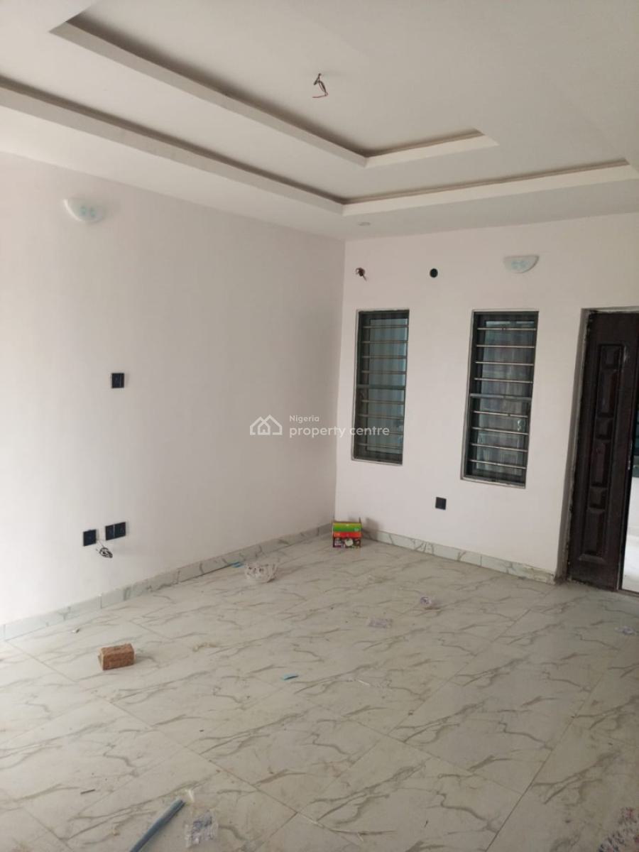 a Standard Two Bedroom Apartment, Badore, Ajah, Lagos, Flat / Apartment for Rent