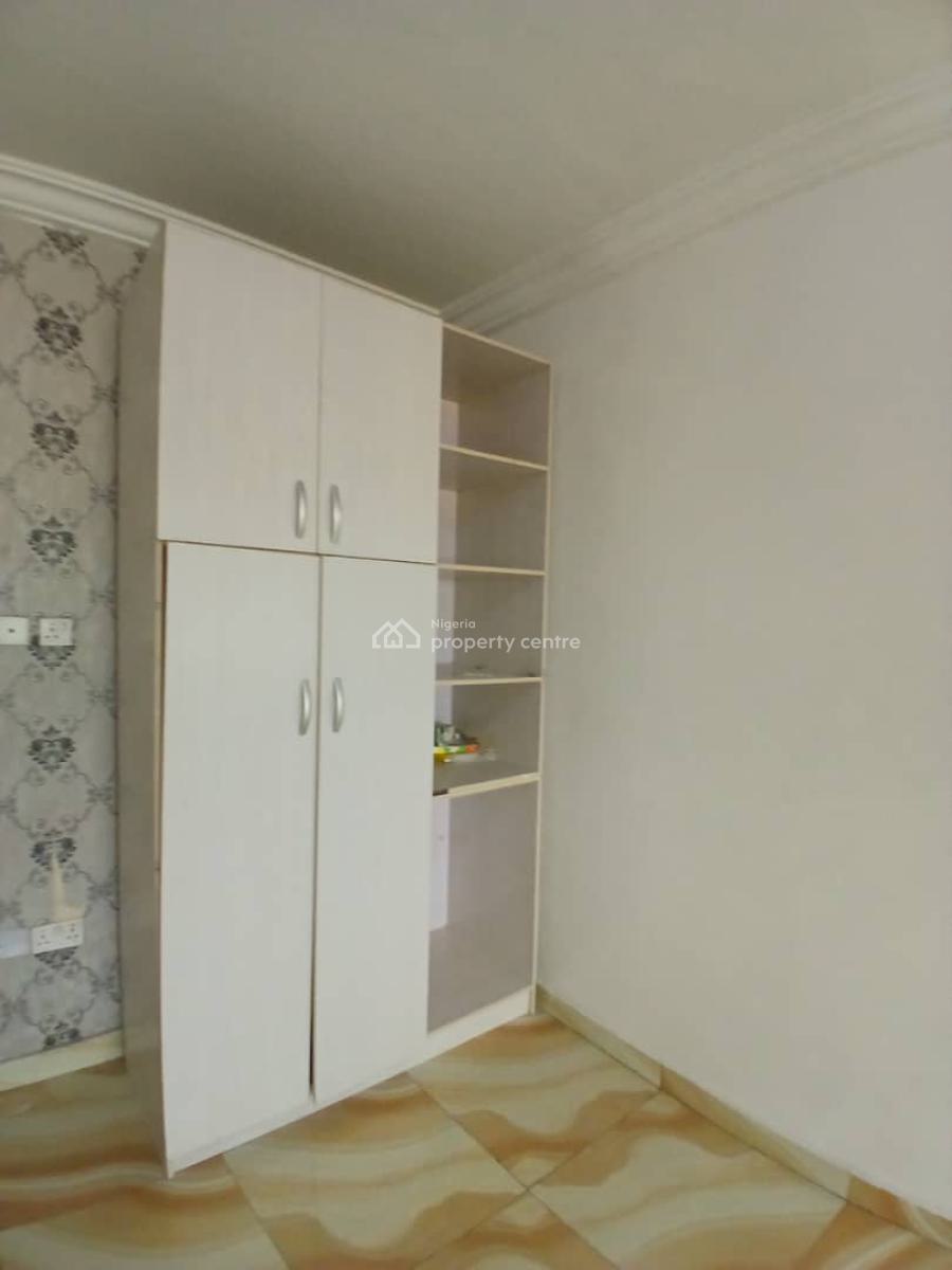 Spacious Studio Apartment, Paradise 3 Estate By Chevron Drive, Lekki, Lagos, Self Contain (single Rooms) for Rent