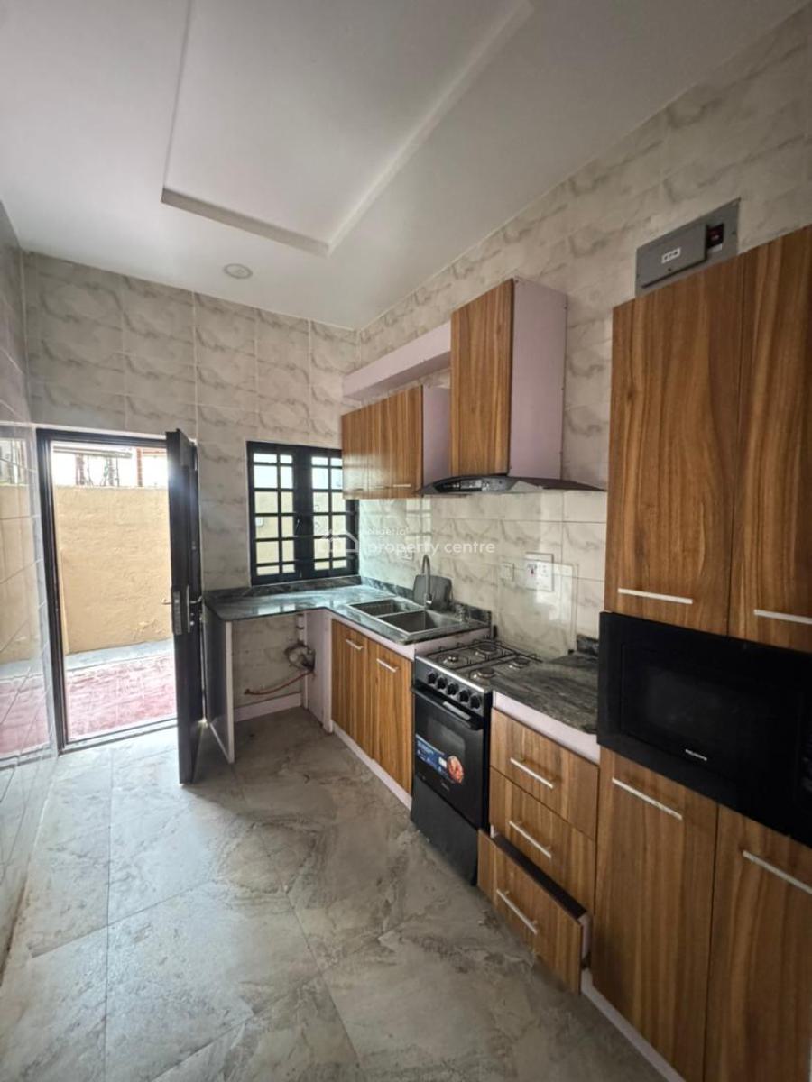 4 Bedroom Terrace Duplex, Ikota, Lekki, Lagos, Terraced Duplex for Rent