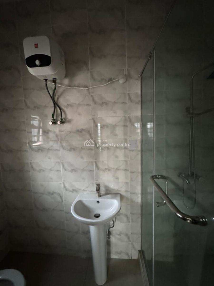 4 Bedroom Terrace Duplex, Ikota, Lekki, Lagos, Terraced Duplex for Rent