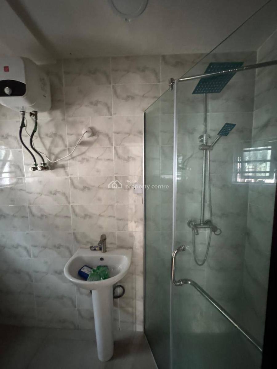 4 Bedroom Terrace Duplex, Ikota, Lekki, Lagos, Terraced Duplex for Rent