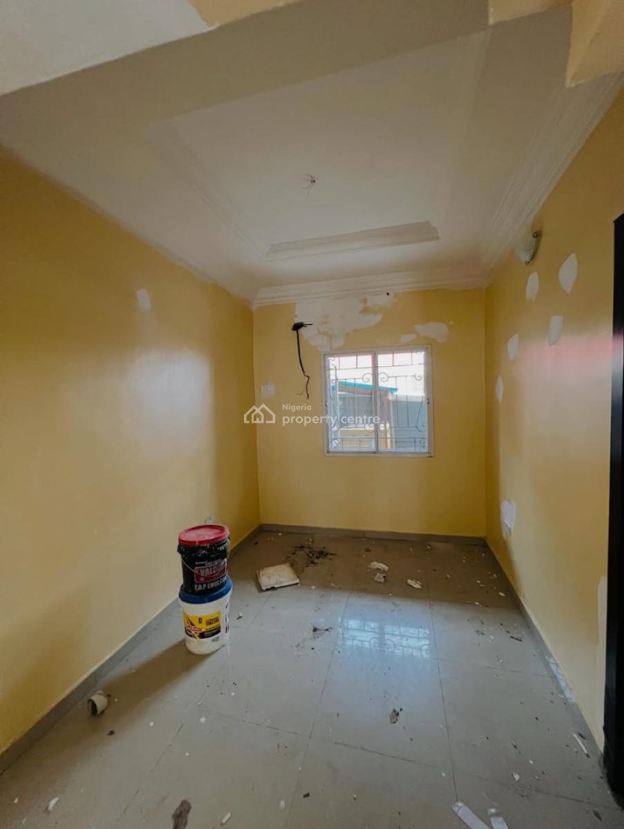 Spacious 3 Bedroom Apartment, Osapa, Lekki, Lagos, Flat / Apartment for Rent