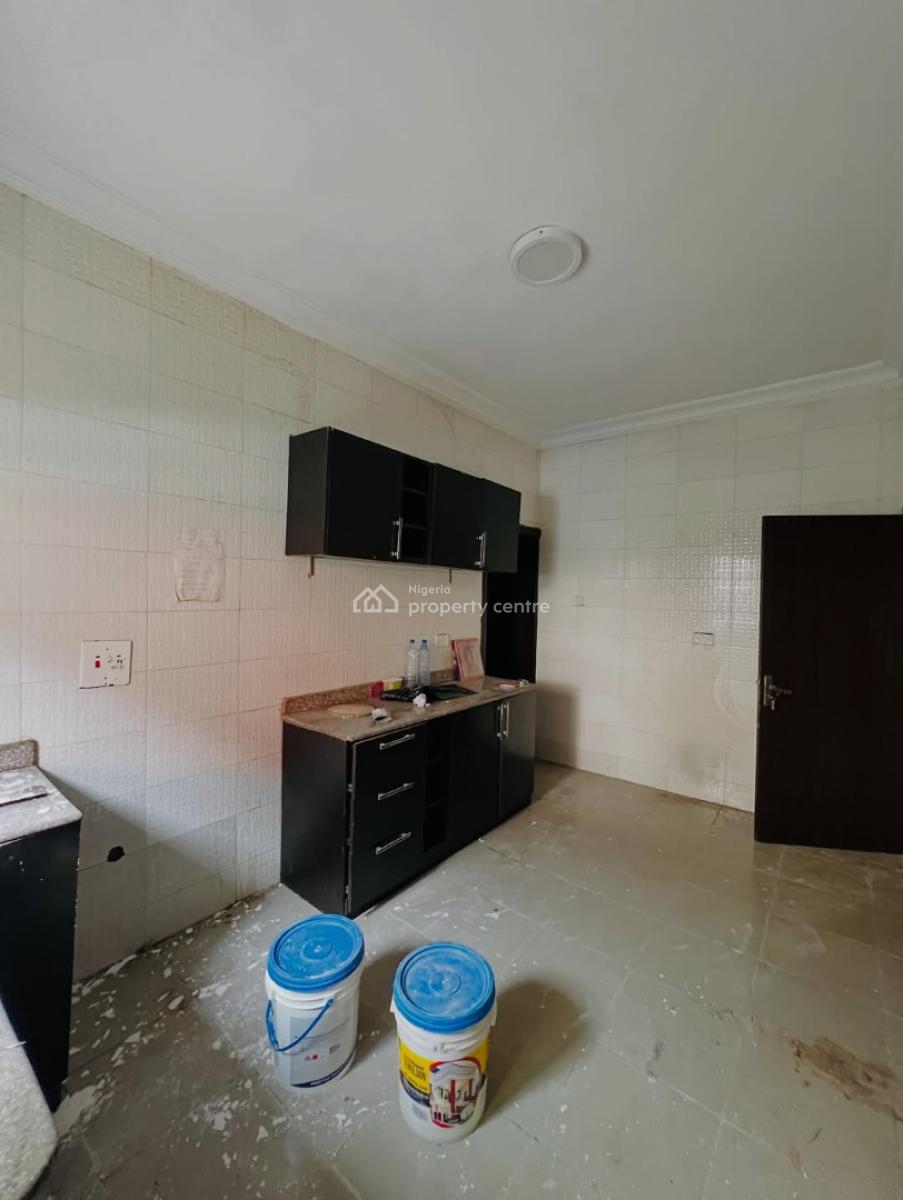 Spacious 3 Bedroom Apartment, Osapa, Lekki, Lagos, Flat / Apartment for Rent