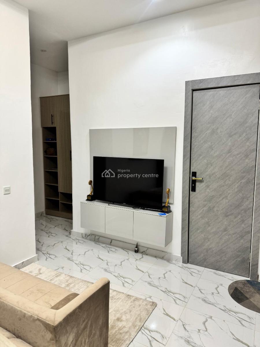 Luxury 3 Bedroom Duplex Semi Detached, Moses Ogunbeye, Olowora, Magodo, Lagos, Semi-detached Duplex for Sale