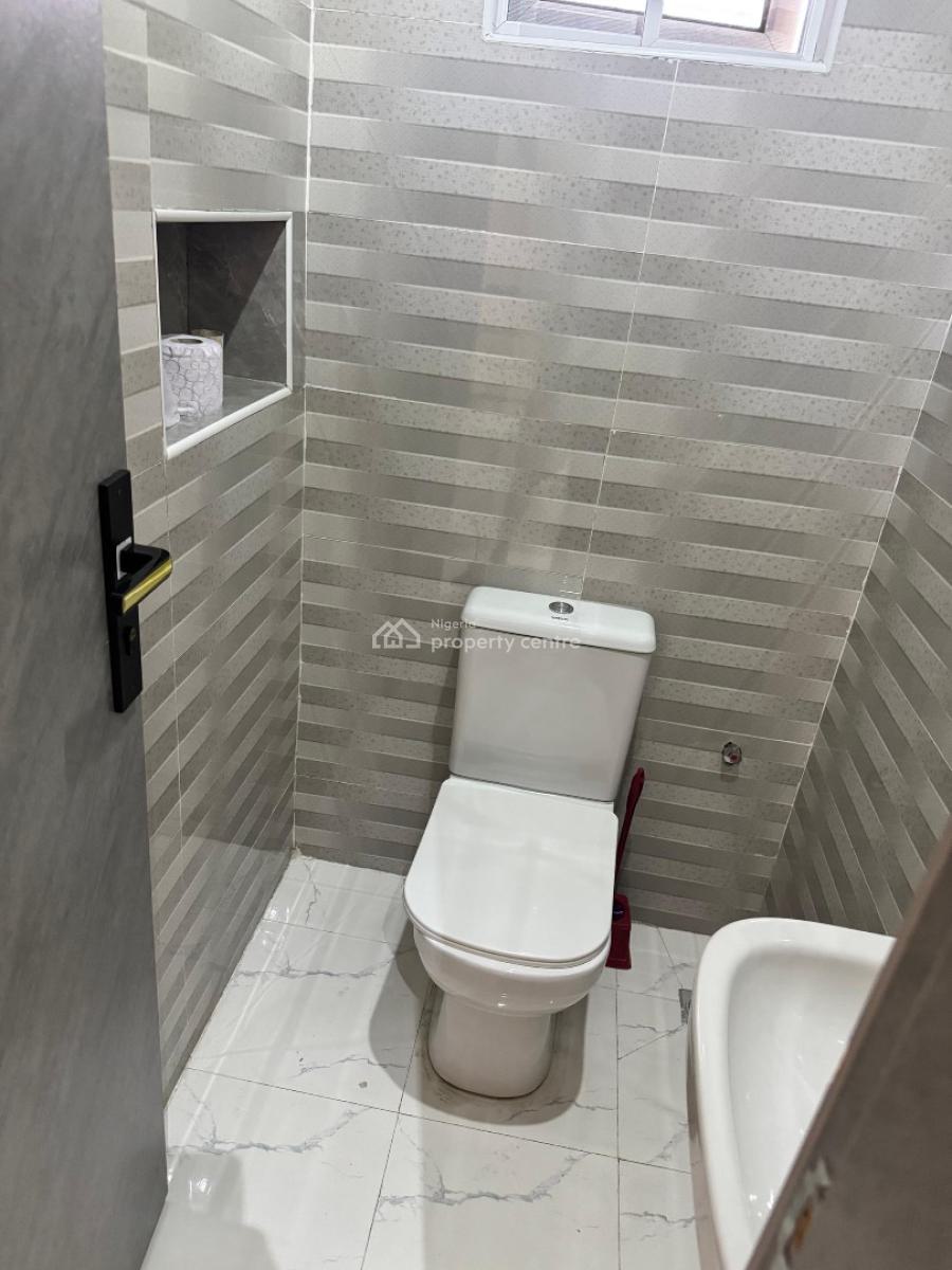 Luxury 3 Bedroom Duplex Semi Detached, Moses Ogunbeye, Olowora, Magodo, Lagos, Semi-detached Duplex for Sale