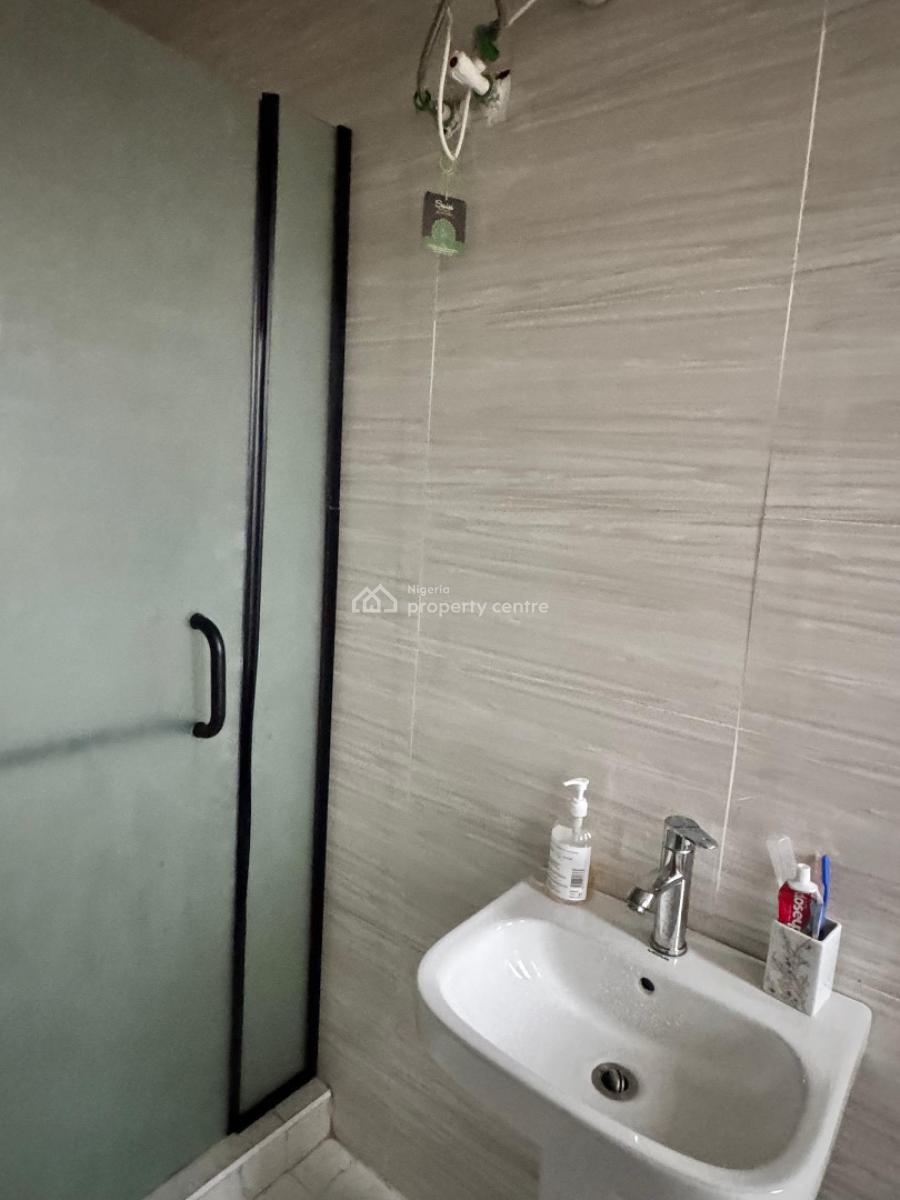 Luxury 3 Bedroom Duplex Semi Detached, Moses Ogunbeye, Olowora, Magodo, Lagos, Semi-detached Duplex for Sale