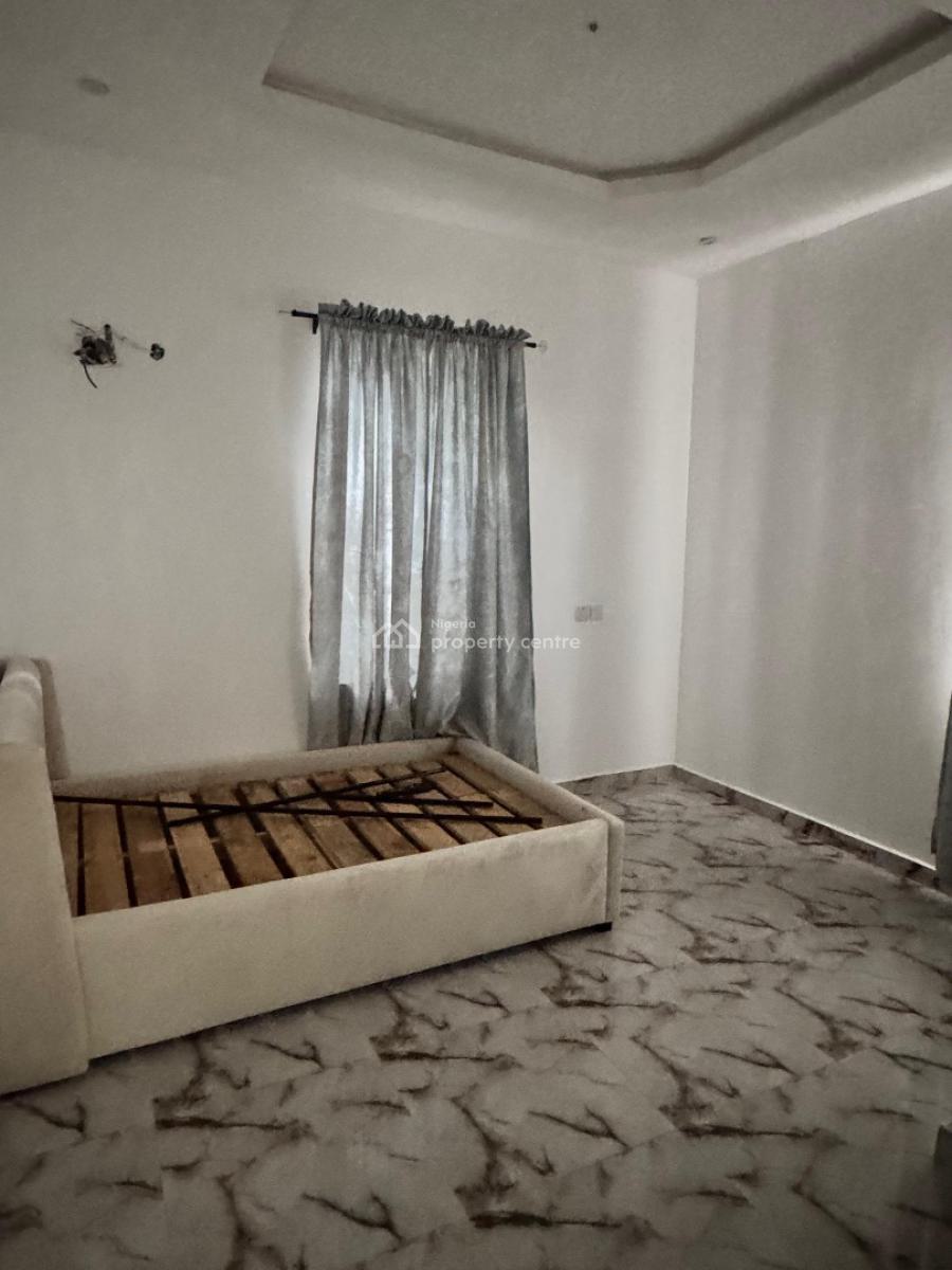 Luxury 3 Bedroom Duplex Semi Detached, Moses Ogunbeye, Olowora, Magodo, Lagos, Semi-detached Duplex for Sale