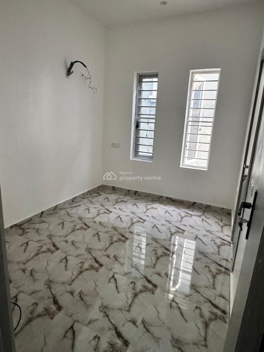 Luxury 3 Bedroom Duplex Semi Detached, Moses Ogunbeye, Olowora, Magodo, Lagos, Semi-detached Duplex for Sale