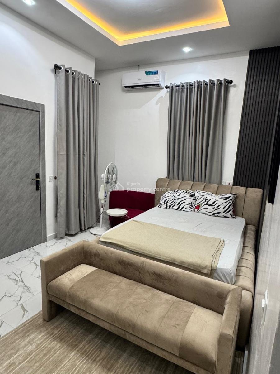 Luxury 3 Bedroom Duplex Semi Detached, Moses Ogunbeye, Olowora, Magodo, Lagos, Semi-detached Duplex for Sale