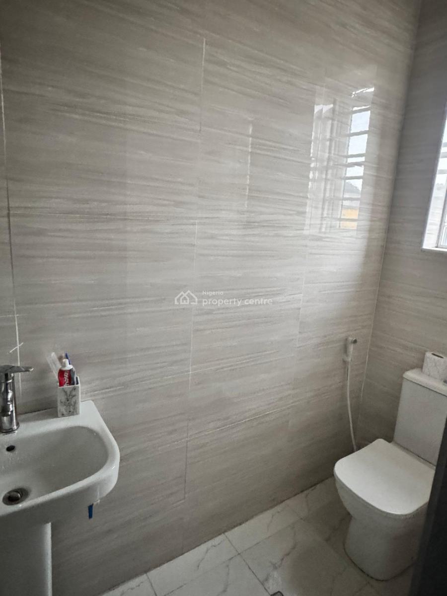 Luxury 3 Bedroom Duplex Semi Detached, Moses Ogunbeye, Olowora, Magodo, Lagos, Semi-detached Duplex for Sale