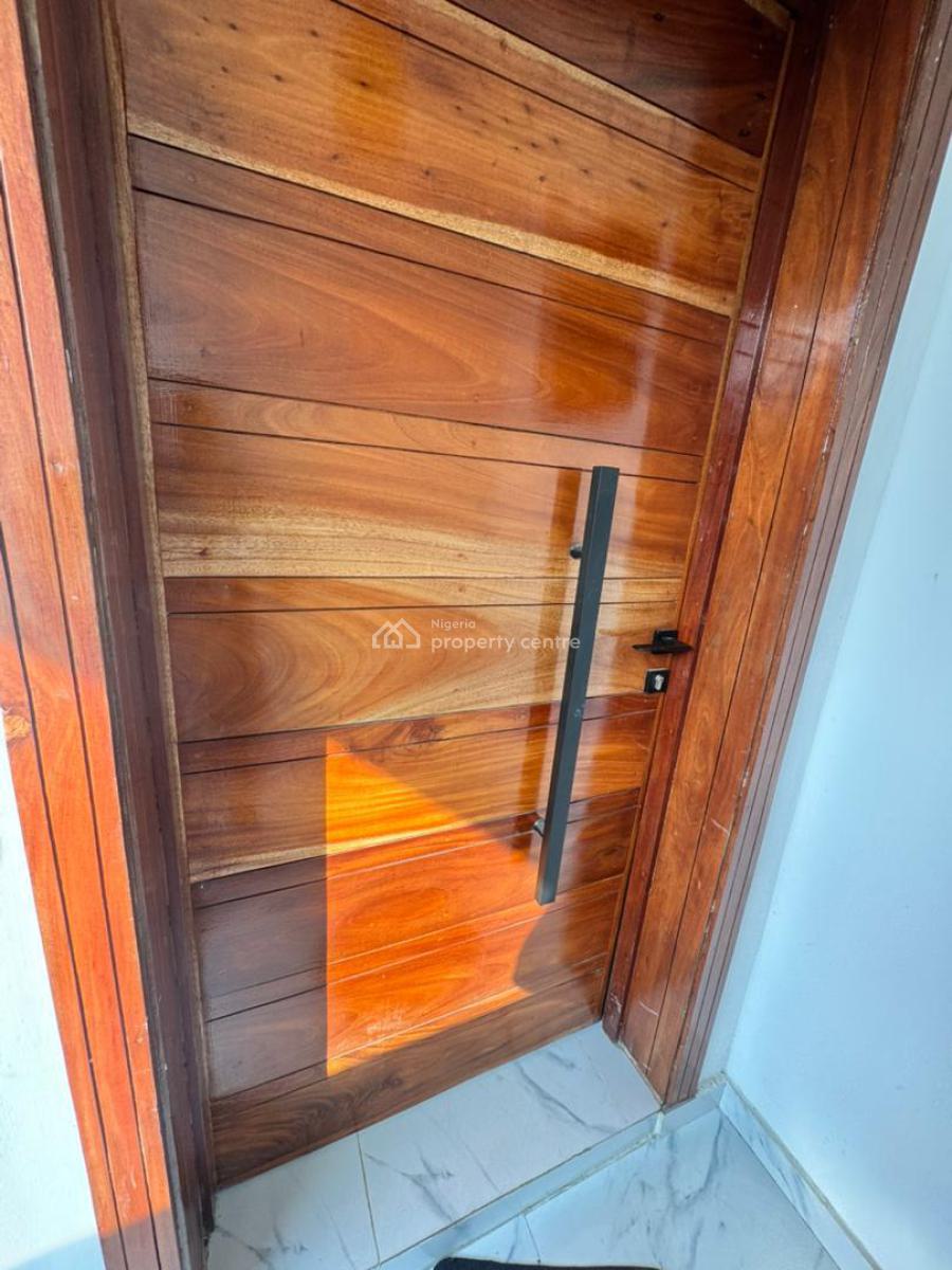 Luxury 3 Bedroom Duplex Semi Detached, Moses Ogunbeye, Olowora, Magodo, Lagos, Semi-detached Duplex for Sale