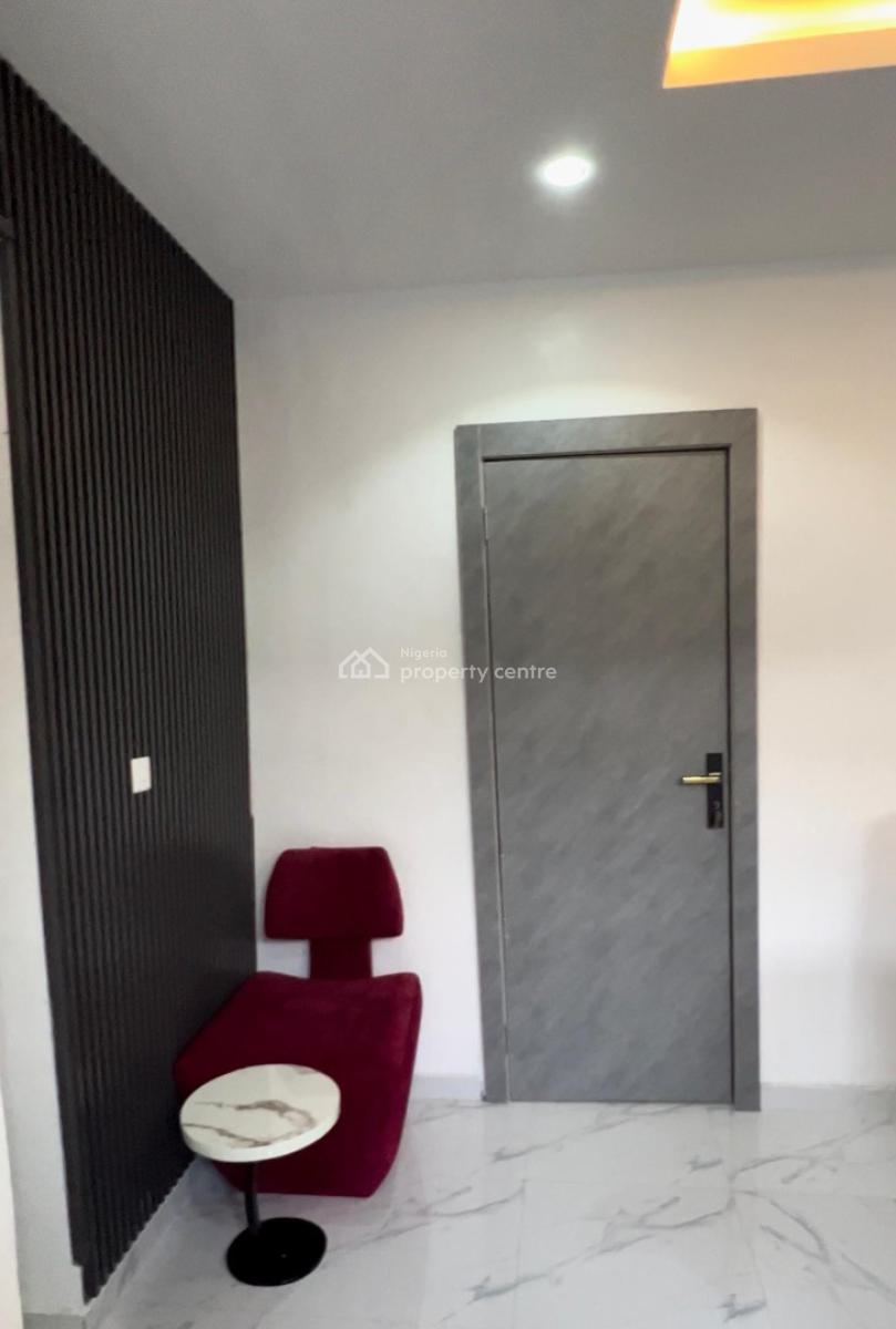 Luxury 3 Bedroom Duplex Semi Detached, Moses Ogunbeye, Olowora, Magodo, Lagos, Semi-detached Duplex for Sale