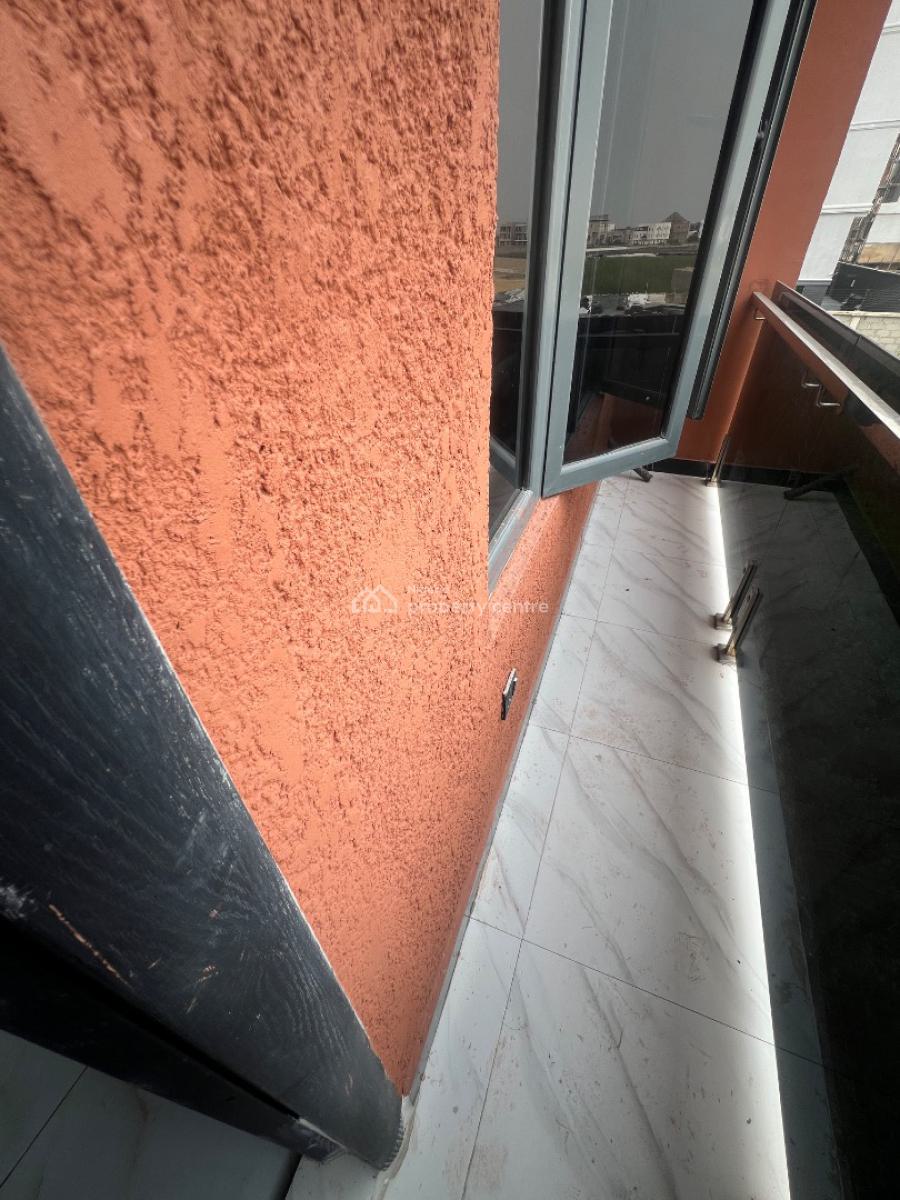 2 Bedrooms, Lekki Phase 1, Lekki, Lagos, Flat / Apartment for Sale