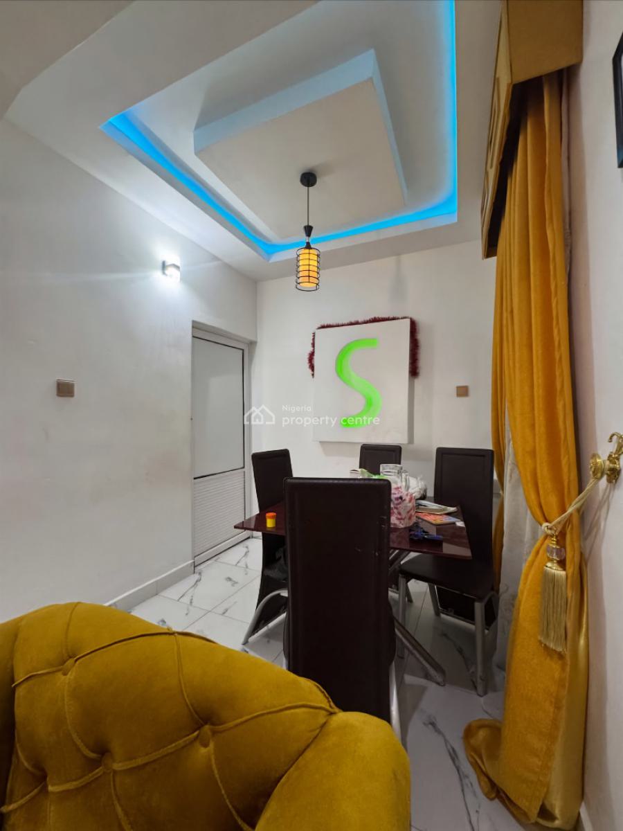 3 Bedroom Duplex with Self Contain, Bq, Eneka, Port Harcourt, Rivers, Detached Duplex for Sale