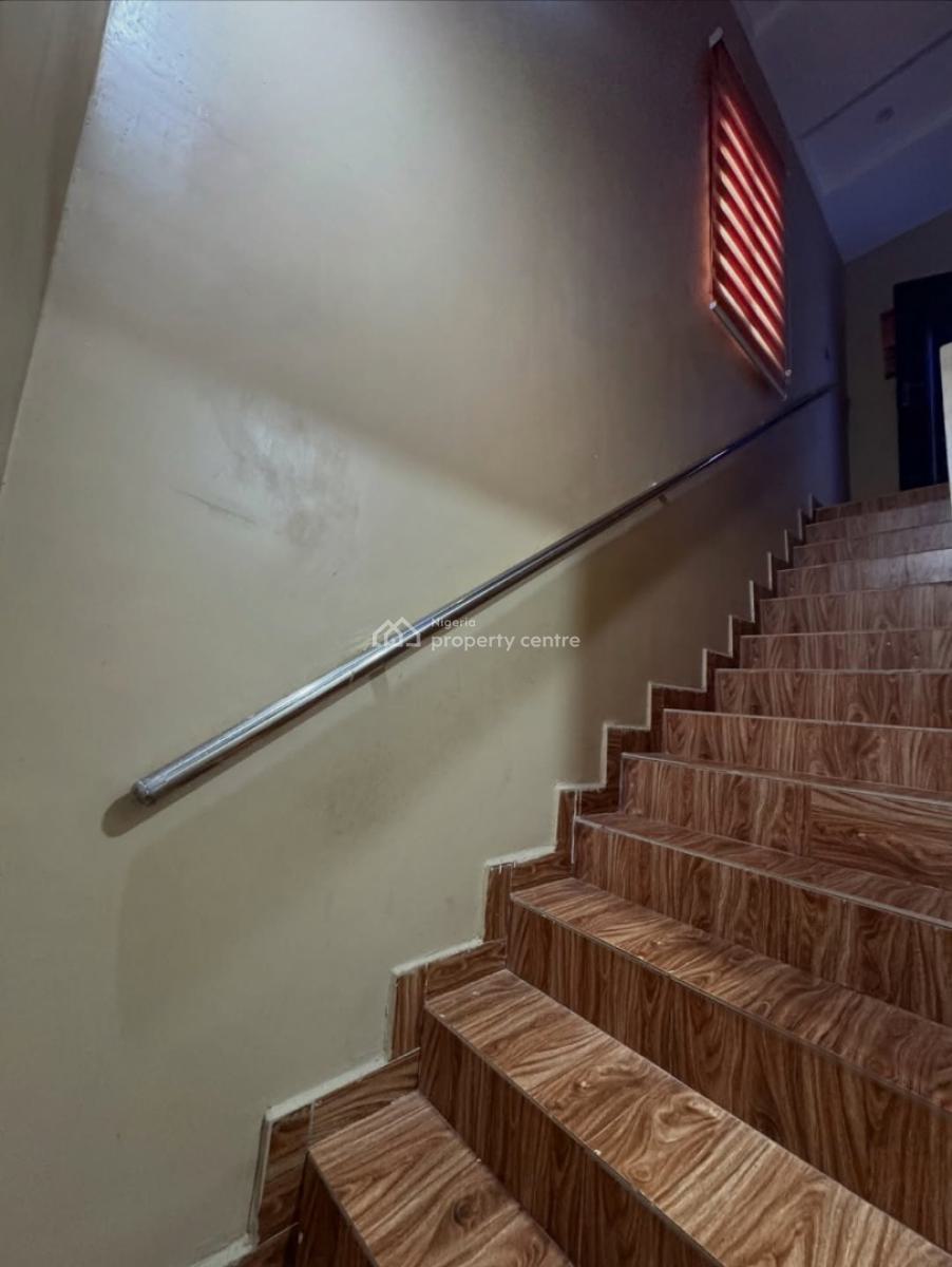 3 Bedroom Duplex with Self Contain, Bq, Eneka, Port Harcourt, Rivers, Detached Duplex for Sale