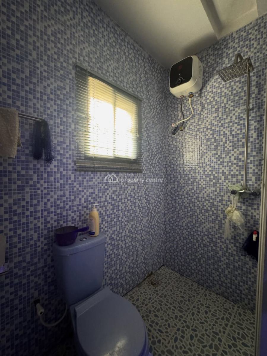 3 Bedroom Duplex with Self Contain, Bq, Eneka, Port Harcourt, Rivers, Detached Duplex for Sale