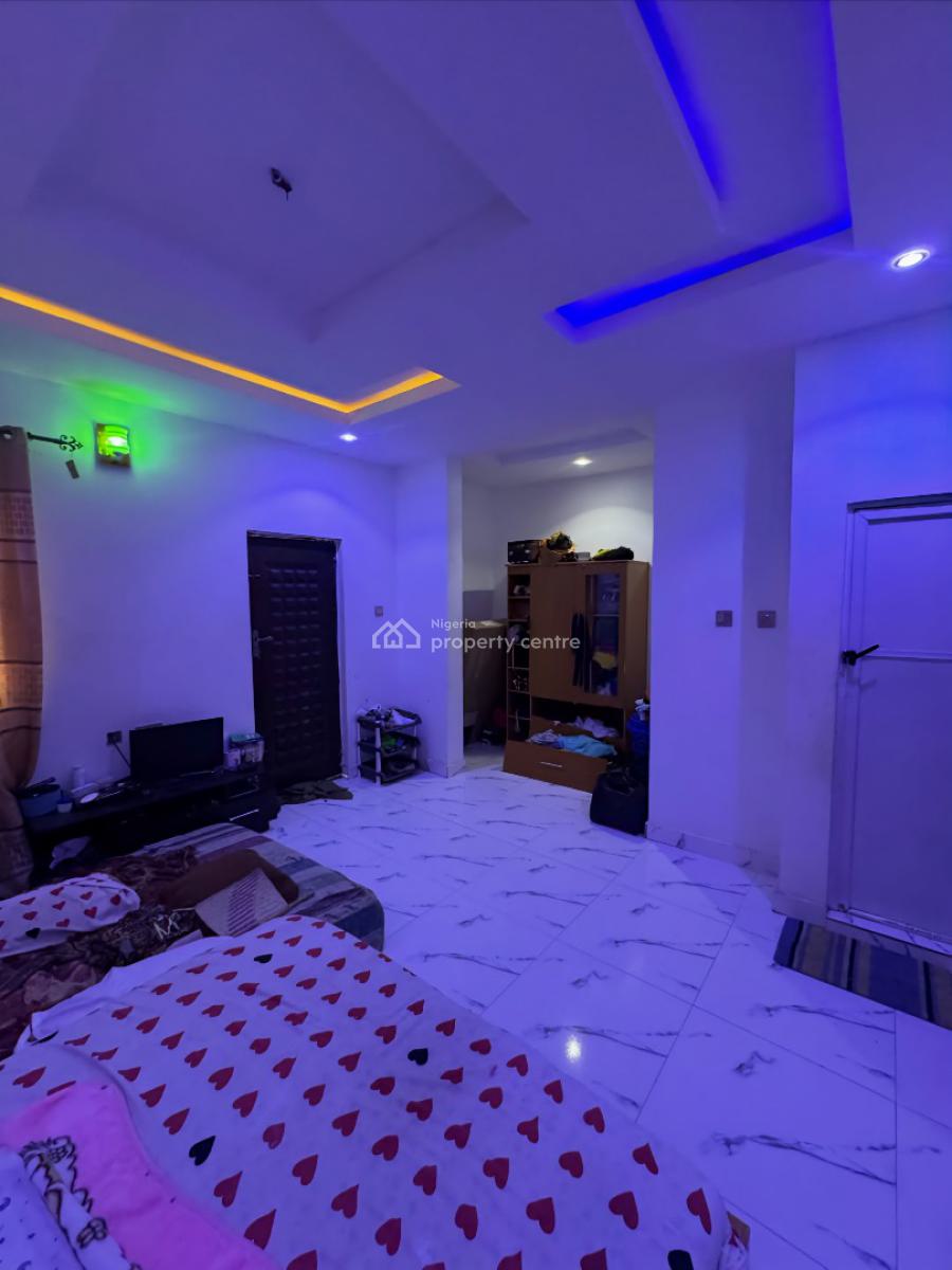 3 Bedroom Duplex with Self Contain, Bq, Eneka, Port Harcourt, Rivers, Detached Duplex for Sale