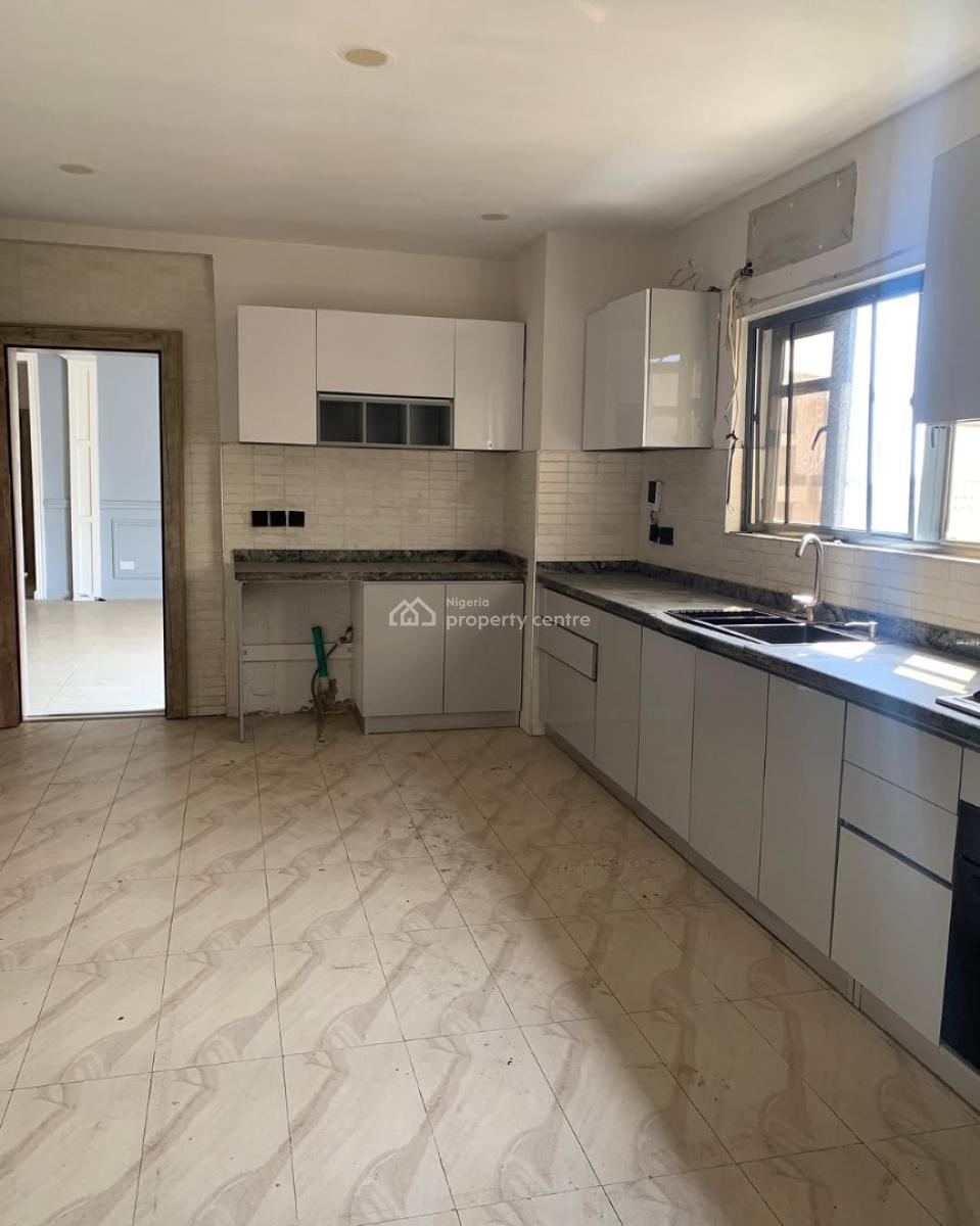 Lovely 3 Bedroom Apartment+bq+ Swimming Pool+elevator, Off Adeola Odeku, Victoria Island (vi), Lagos, Flat / Apartment for Rent