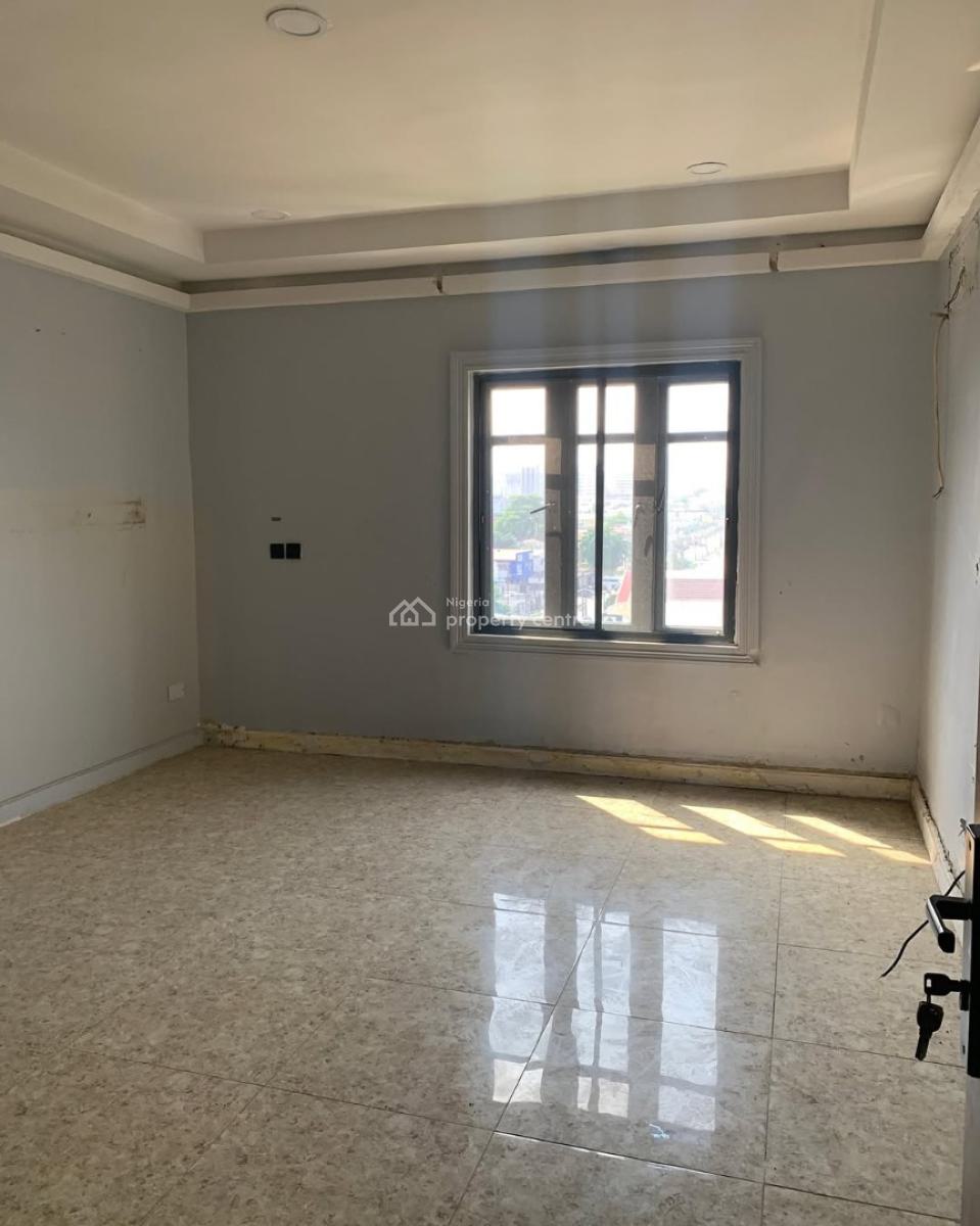 Lovely 3 Bedroom Apartment+bq+ Swimming Pool+elevator, Off Adeola Odeku, Victoria Island (vi), Lagos, Flat / Apartment for Rent