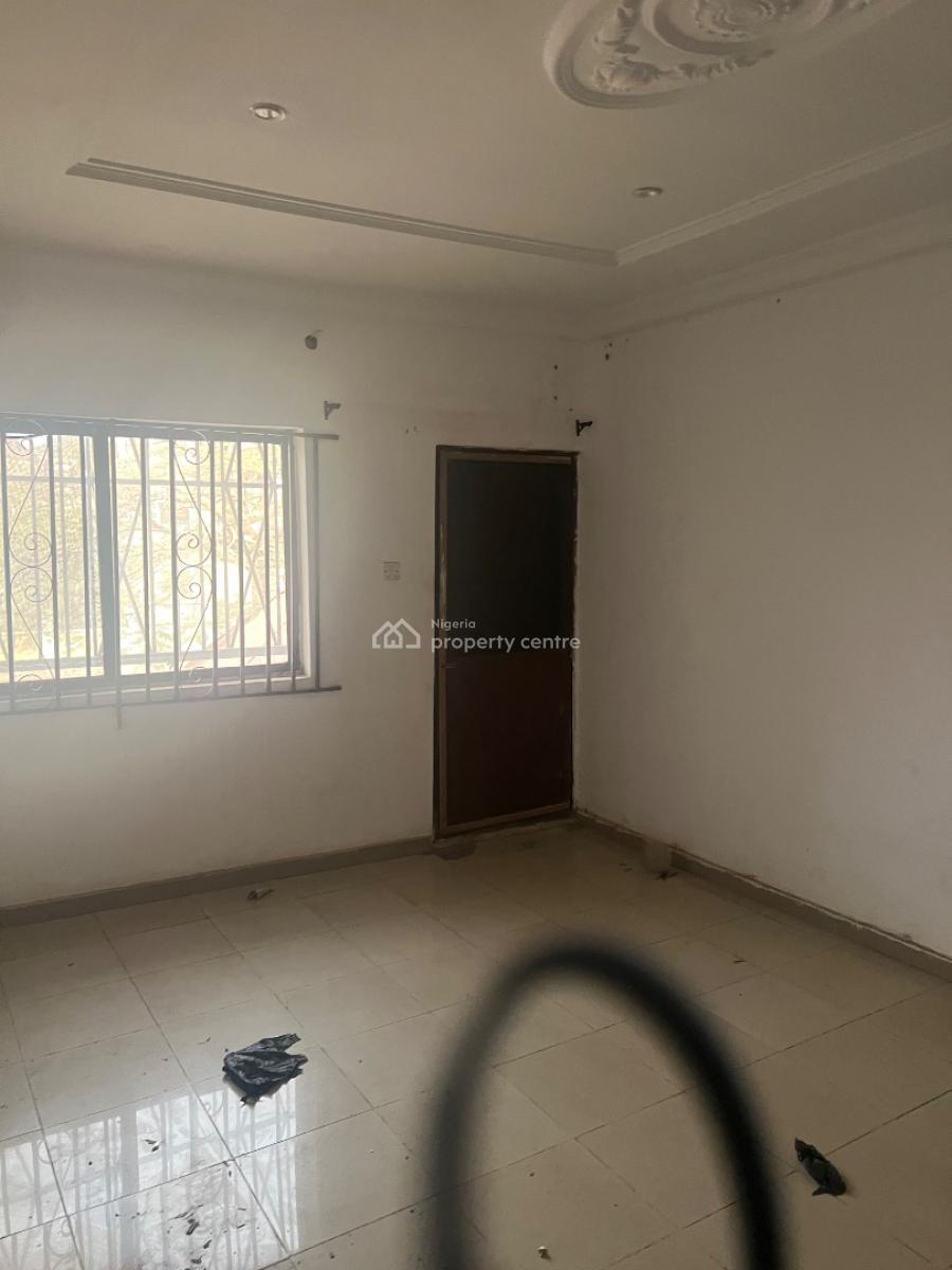 Brand New 5 Bedroom Terrace Duplex with Bq & Rooftop,tarred Rd, Wuye Main, Wuye, Abuja, Semi-detached Duplex for Rent