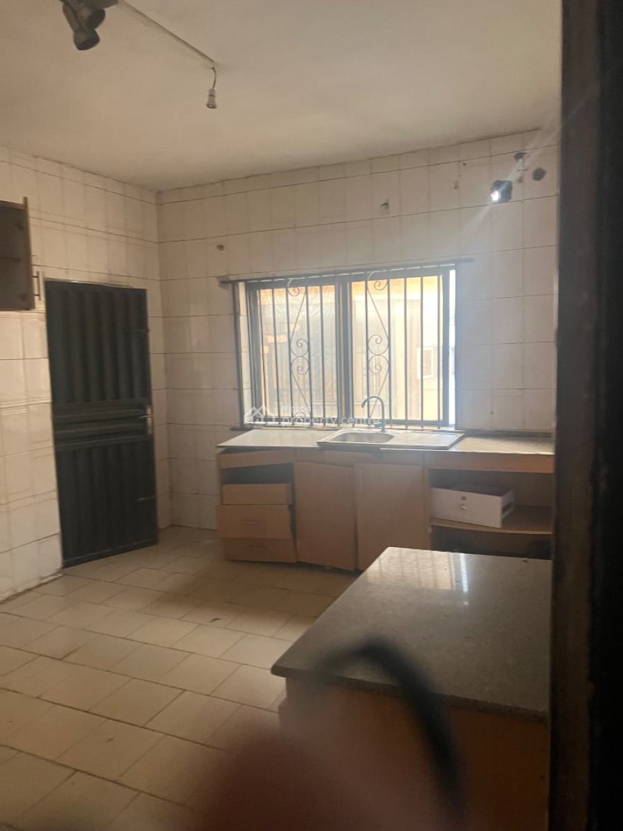 Brand New 5 Bedroom Terrace Duplex with Bq & Rooftop,tarred Rd, Wuye Main, Wuye, Abuja, Semi-detached Duplex for Rent