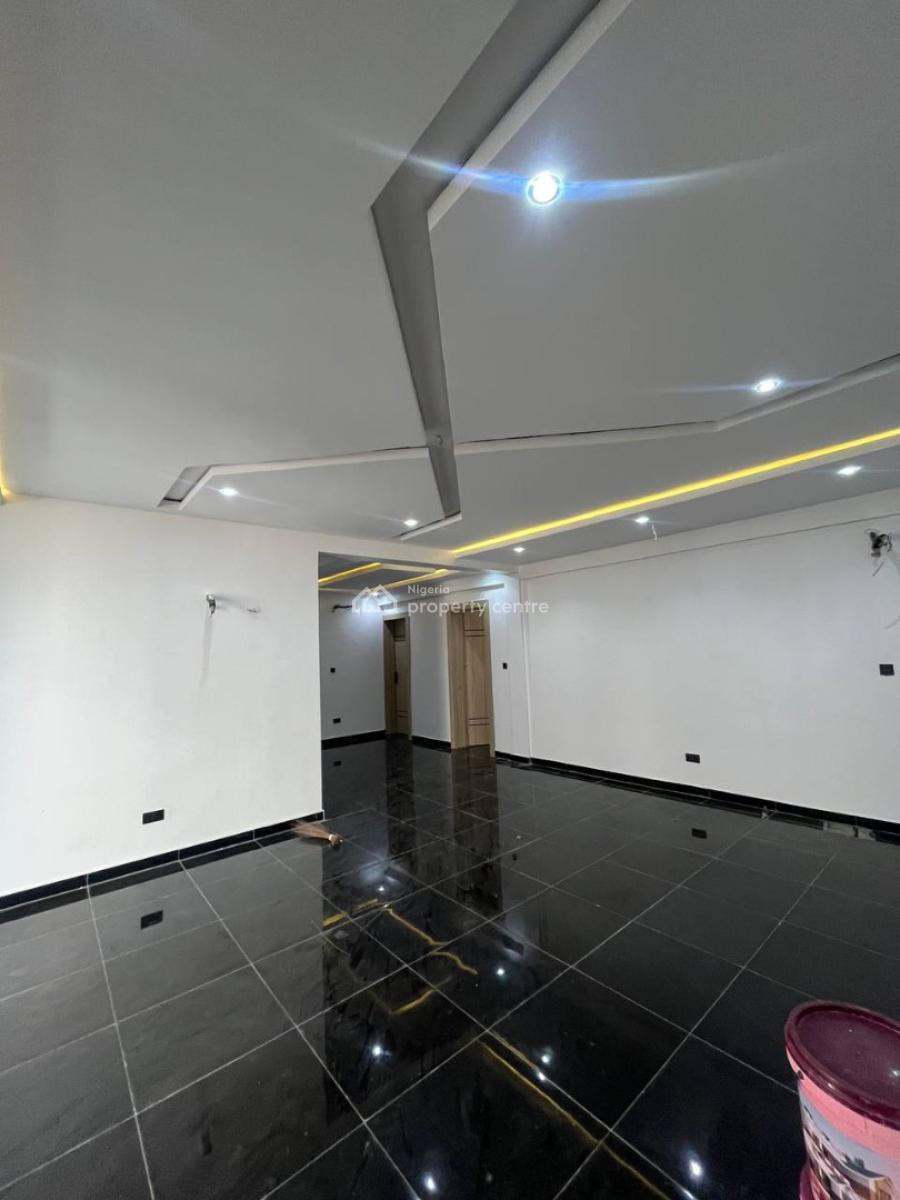 5 Bedroom Masonite Apartment with Bq, Ikate, Lekki, Lagos, Flat / Apartment for Sale