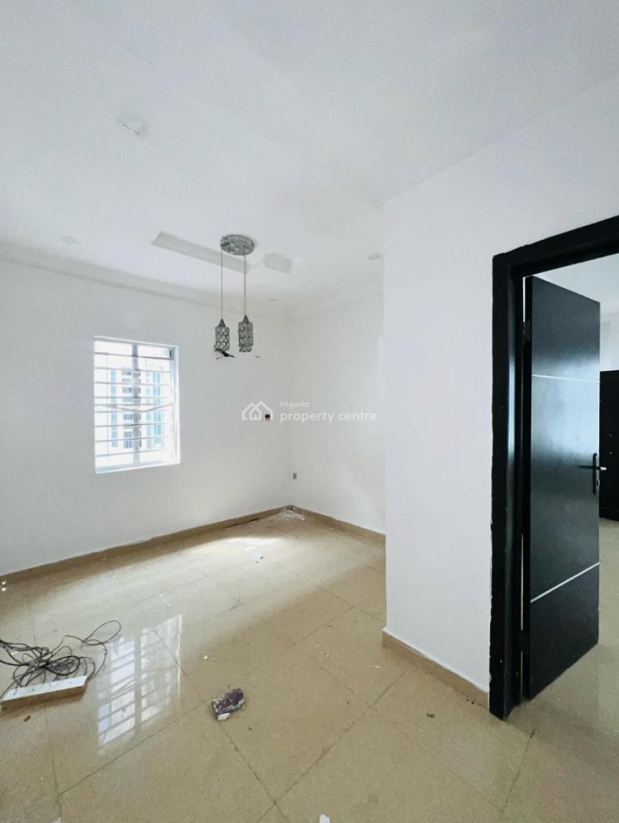 Spacious 4 Bedroom Detached House, Osapa, Lekki, Lagos, House for Rent