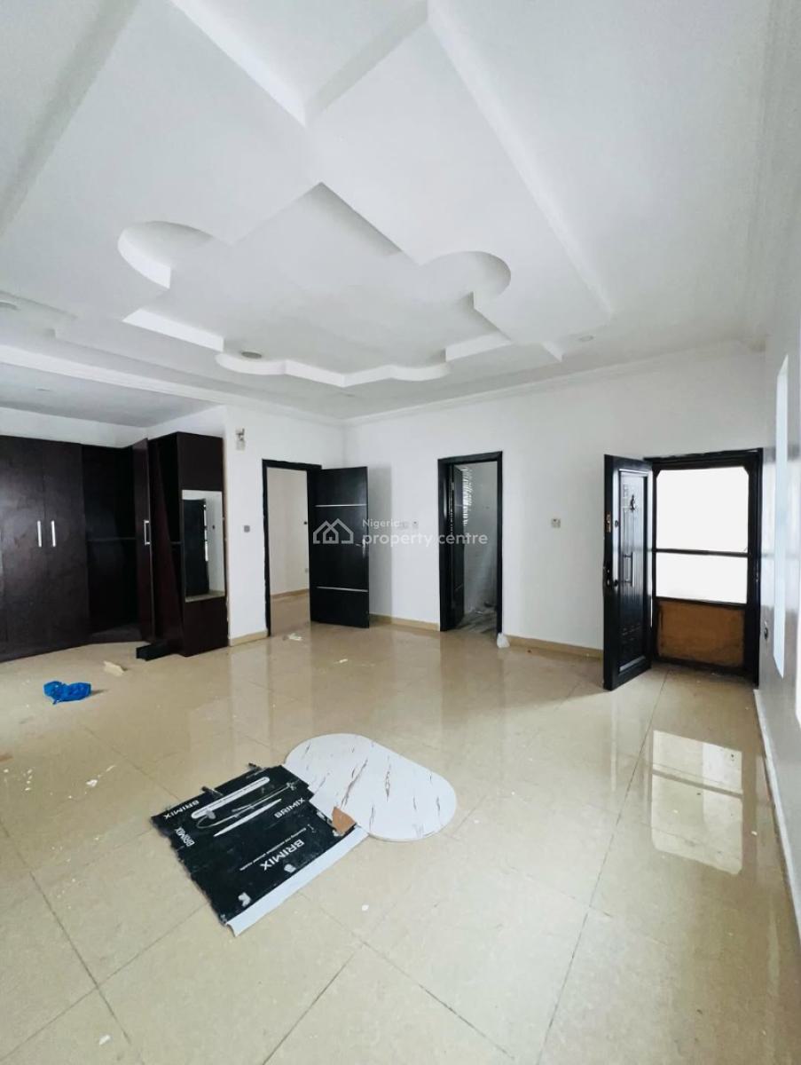 Spacious 4 Bedroom Detached House, Osapa, Lekki, Lagos, House for Rent