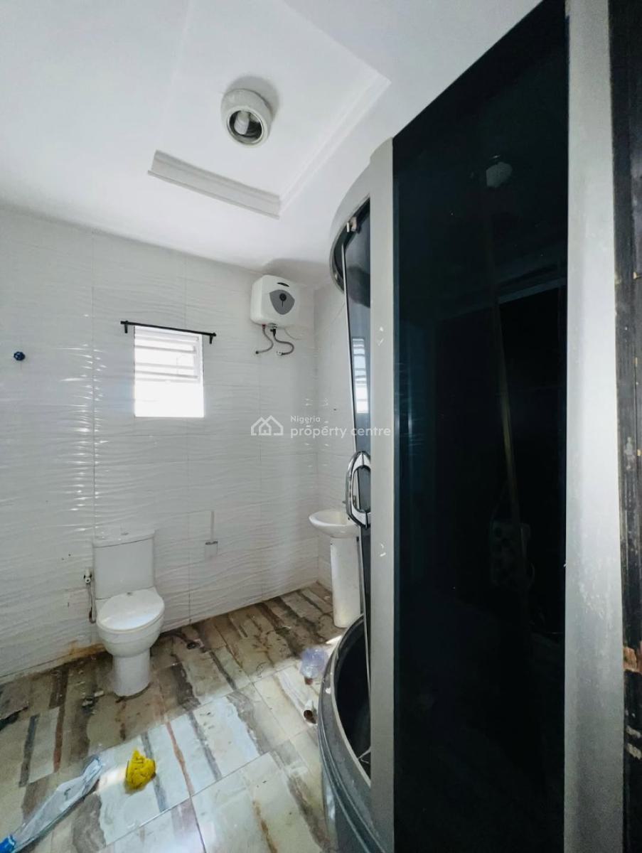 Spacious 4 Bedroom Detached House, Osapa, Lekki, Lagos, House for Rent