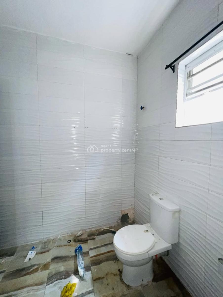 Spacious 4 Bedroom Detached House, Osapa, Lekki, Lagos, House for Rent