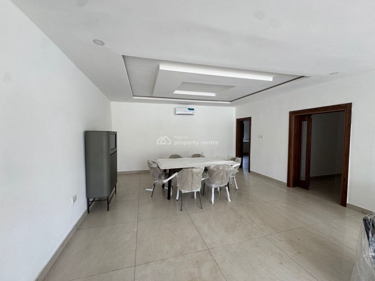 Luxuriously Furnished 3 Bedroom Apartment + Bq, Katampe Extension, Katampe, Abuja, Flat / Apartment for Rent