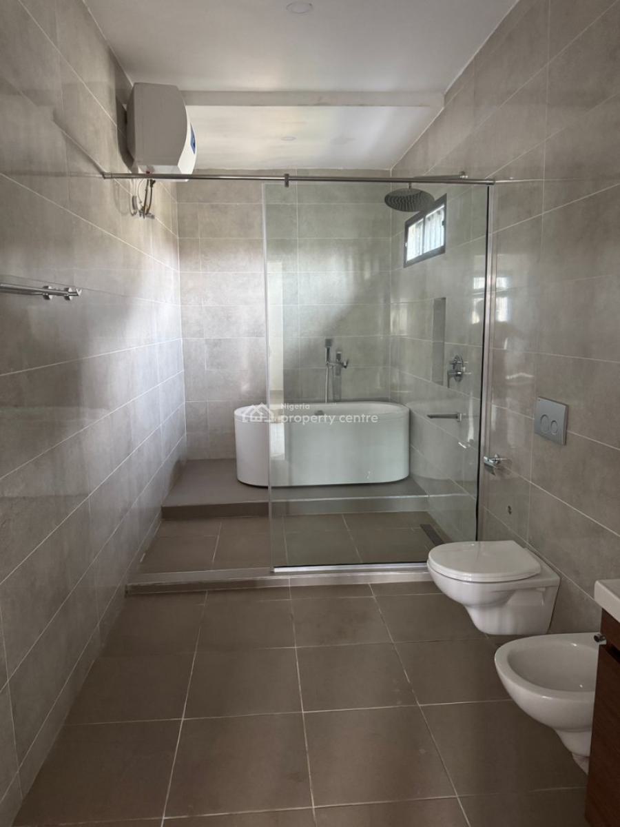 Luxuriously Furnished 3 Bedroom Apartment + Bq, Katampe Extension, Katampe, Abuja, Flat / Apartment for Rent