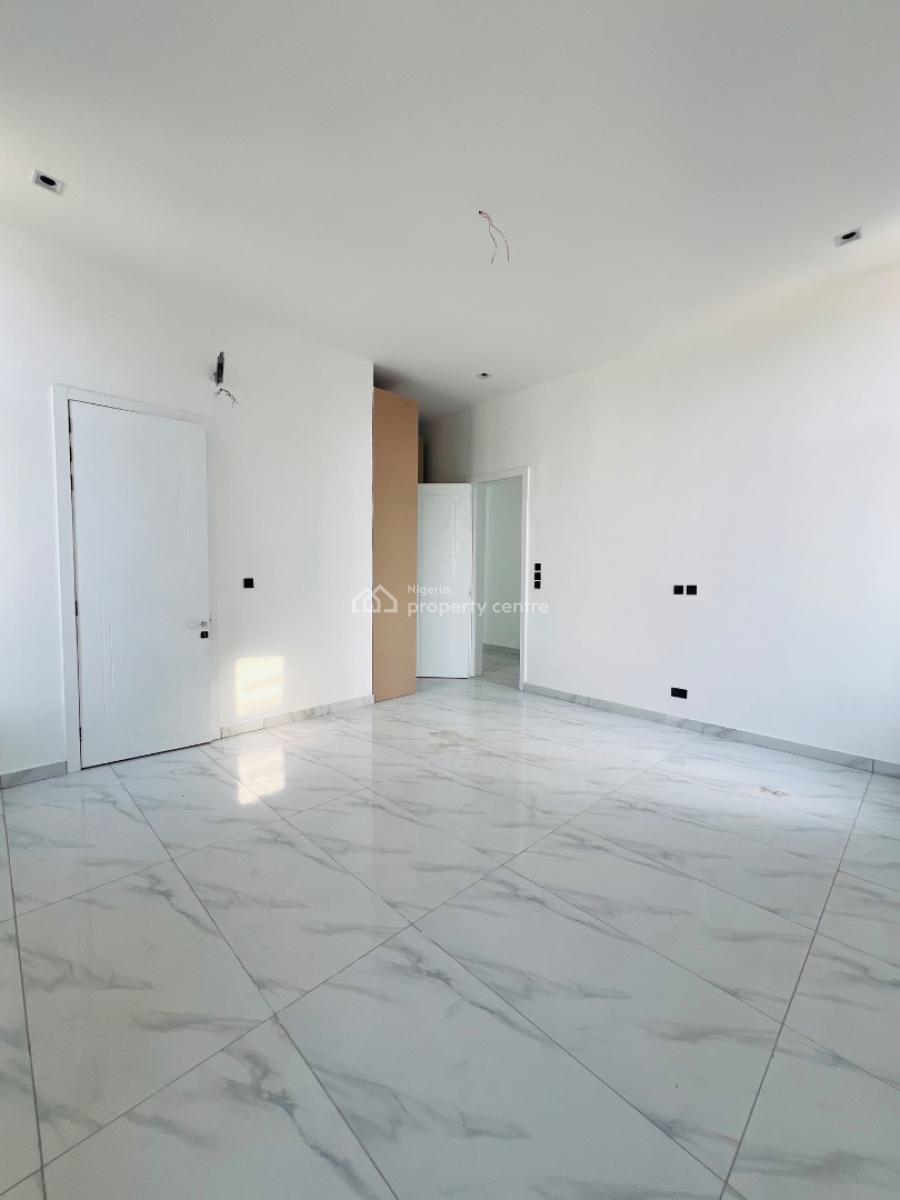 a Solid 5-bedroom Fully Detached Duplex, Megamound Estate, Ikota, Lekki, Lagos, Detached Duplex for Sale