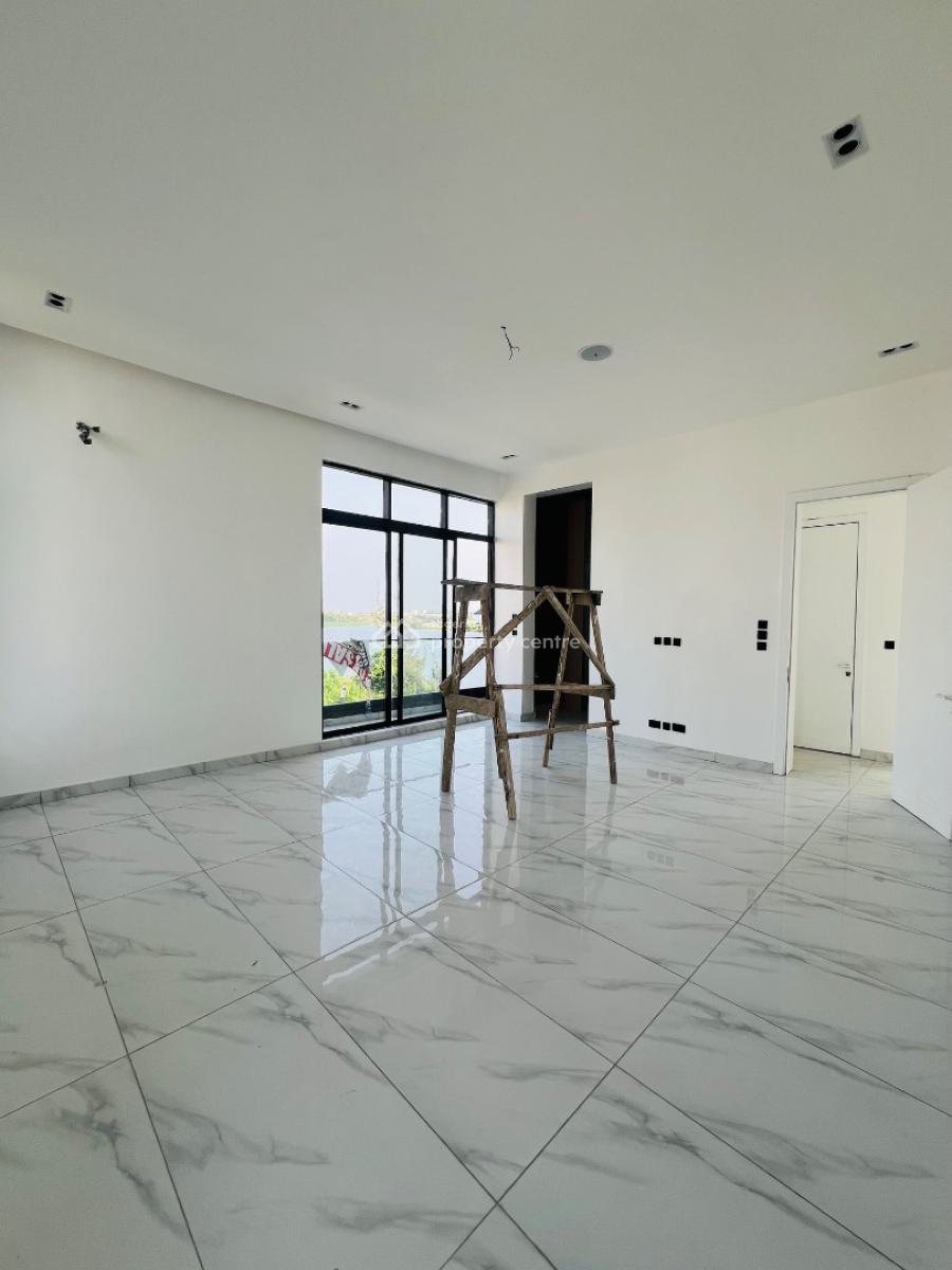 a Solid 5-bedroom Fully Detached Duplex, Megamound Estate, Ikota, Lekki, Lagos, Detached Duplex for Sale