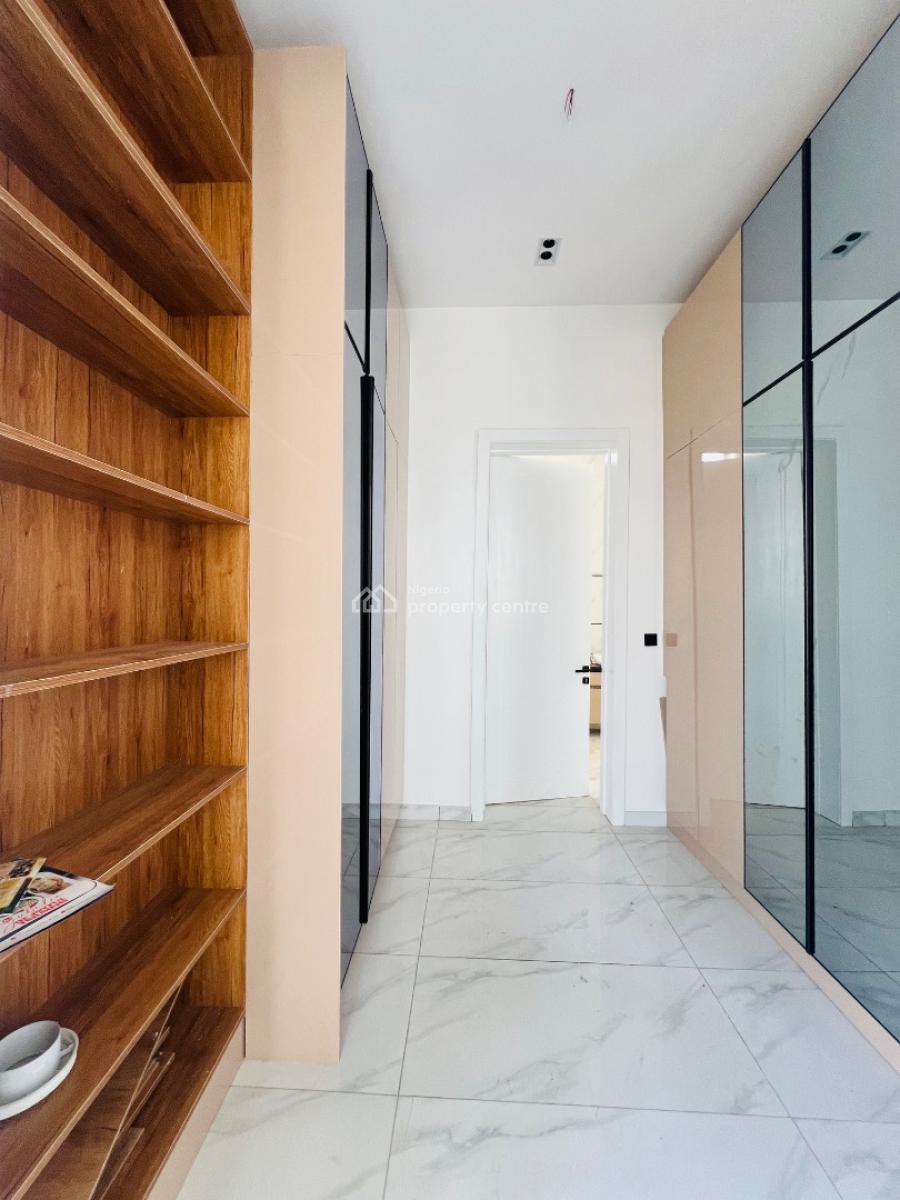 a Solid 5-bedroom Fully Detached Duplex, Megamound Estate, Ikota, Lekki, Lagos, Detached Duplex for Sale