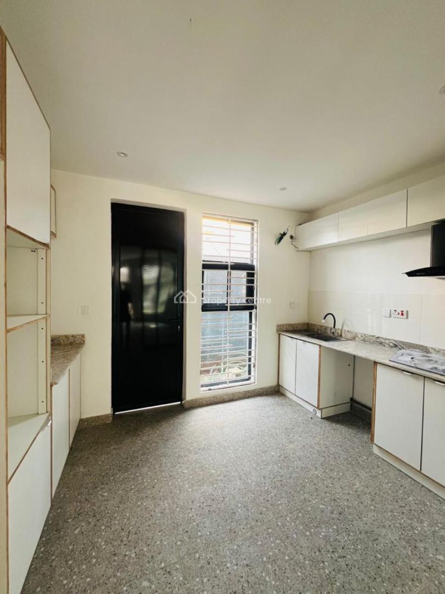 4 Bedroom Terrace Duplex, Ilasan, Lekki, Lagos, Terraced Duplex for Rent