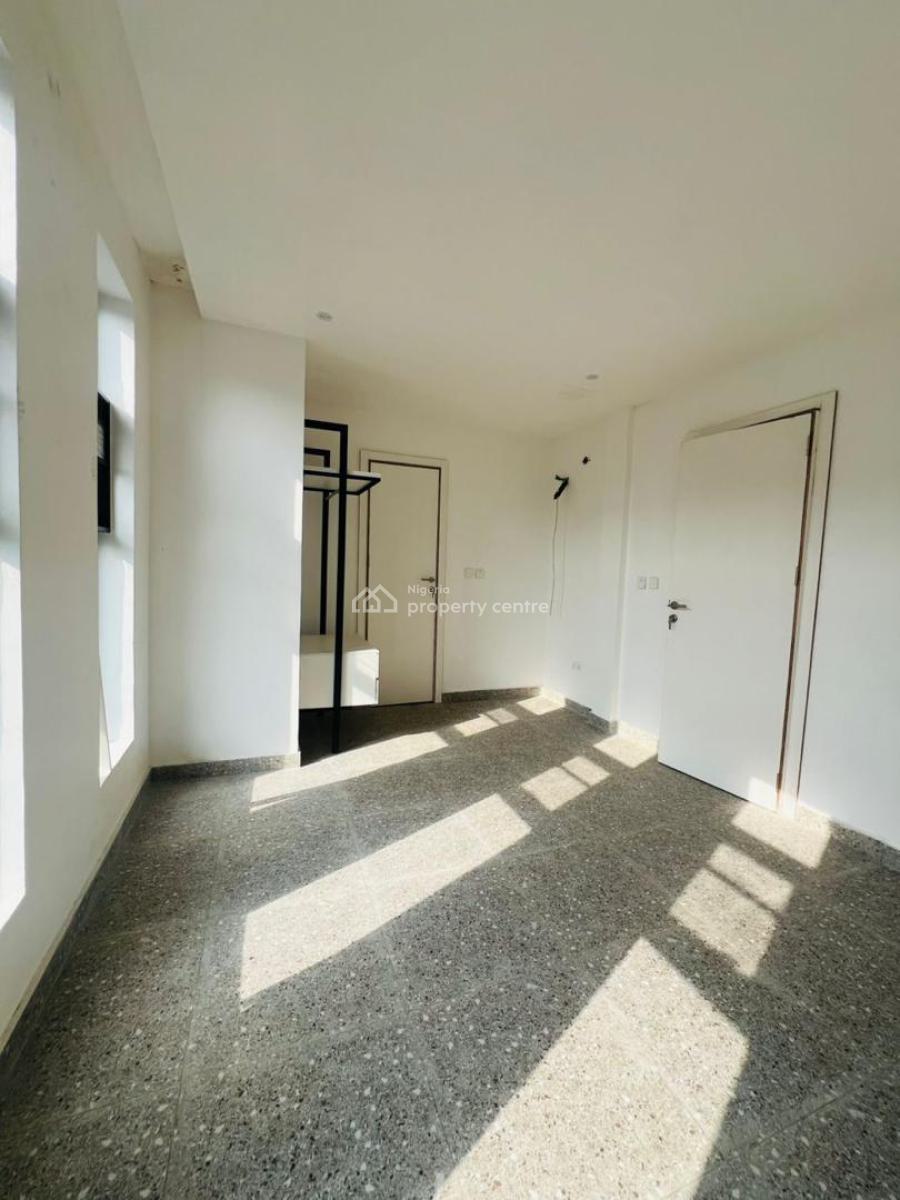 4 Bedroom Terrace Duplex, Ilasan, Lekki, Lagos, Terraced Duplex for Rent