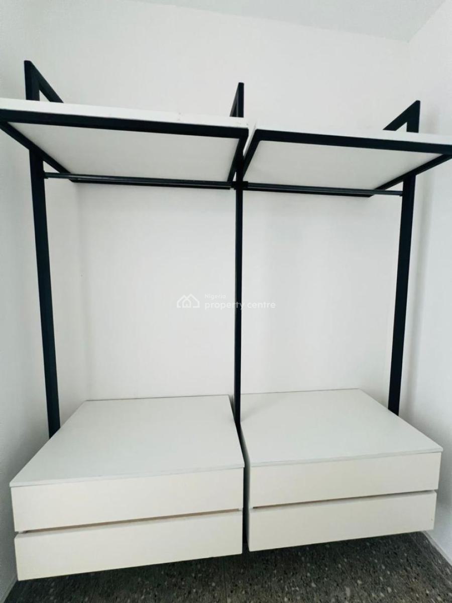 4 Bedroom Terrace Duplex, Ilasan, Lekki, Lagos, Terraced Duplex for Rent